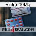 Vilitra 40Mg 36